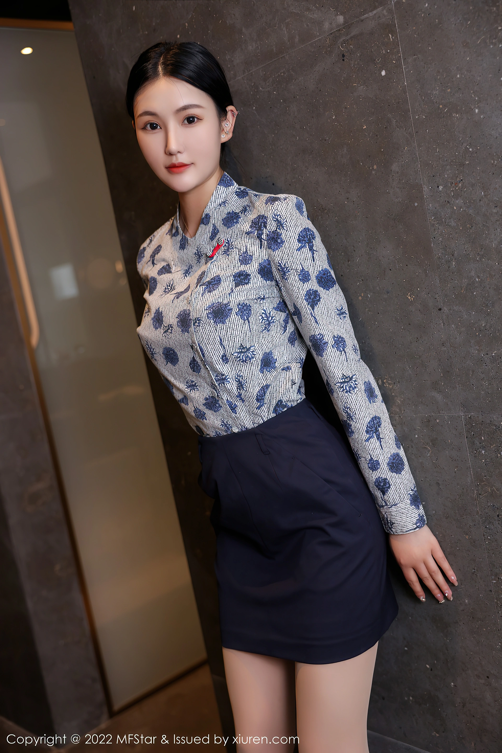 [MFStar模范学院]2022.10.09 VOL.569 Ai西西里 3